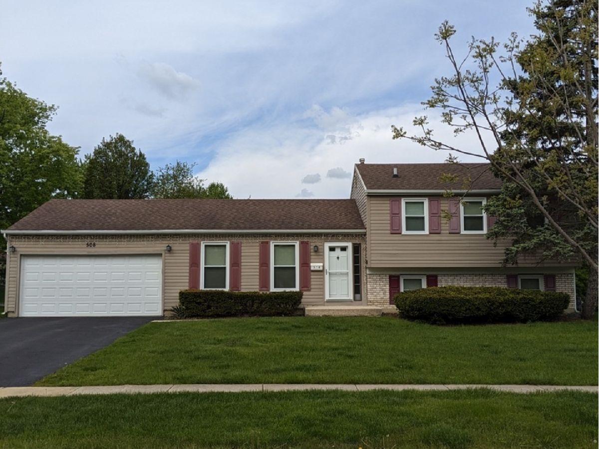  For Rent Schaumburg Illinois, 508 Bristol