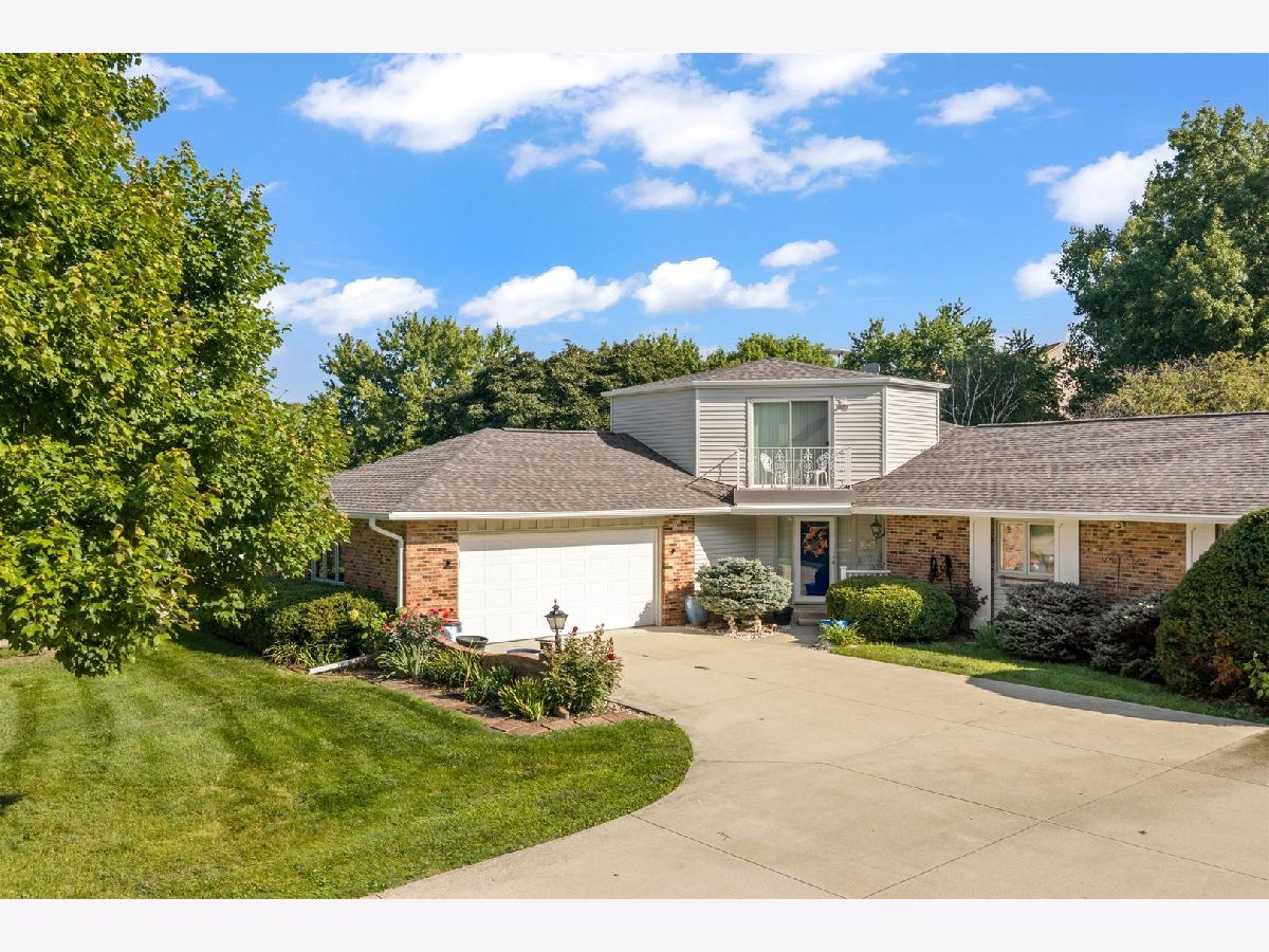  For Sale Champaign Illinois, 3812 Fields South Court