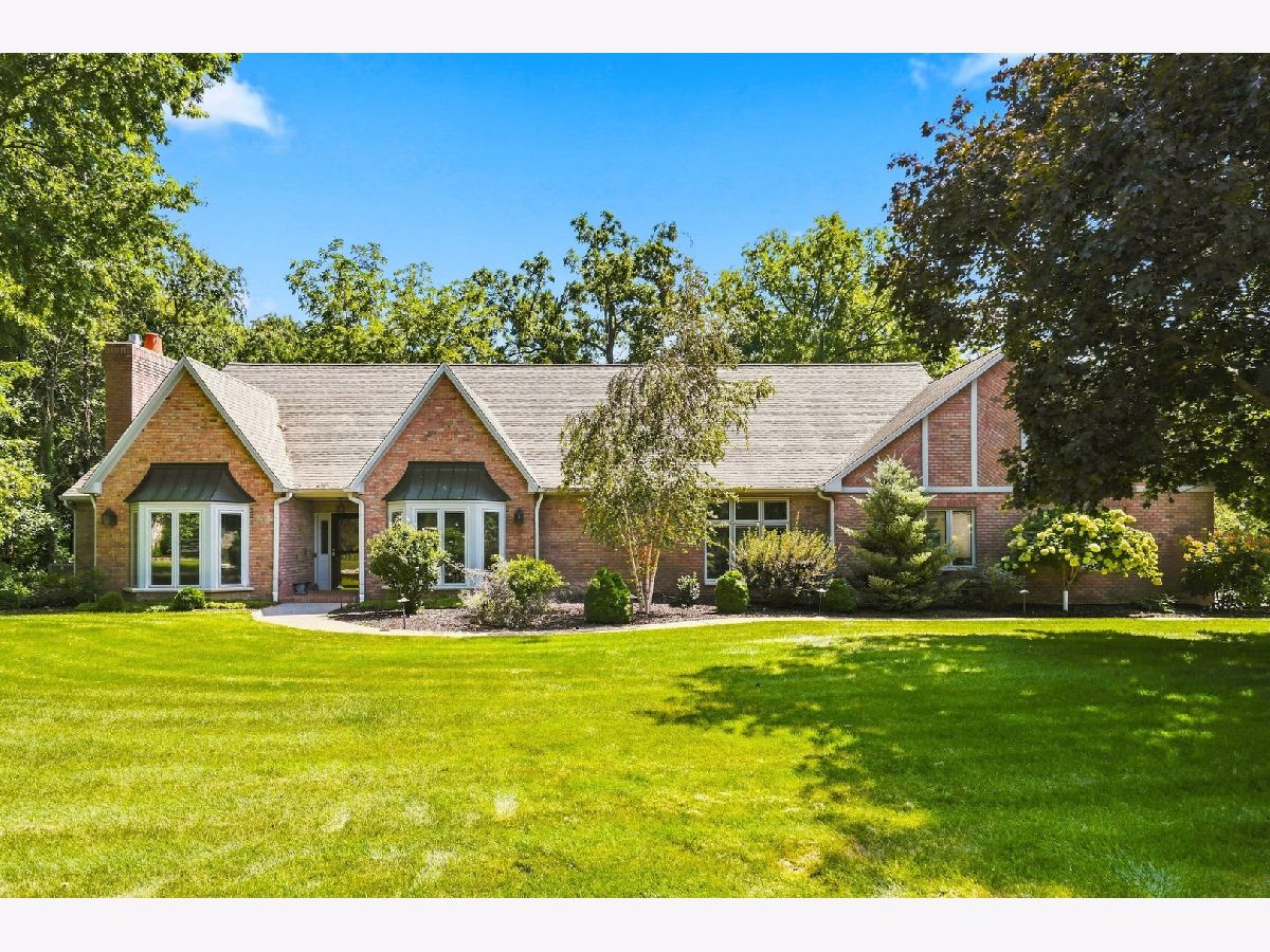 Homes For Sale Callaway Courtyard Moline Illinois, 2700 11th Street Court