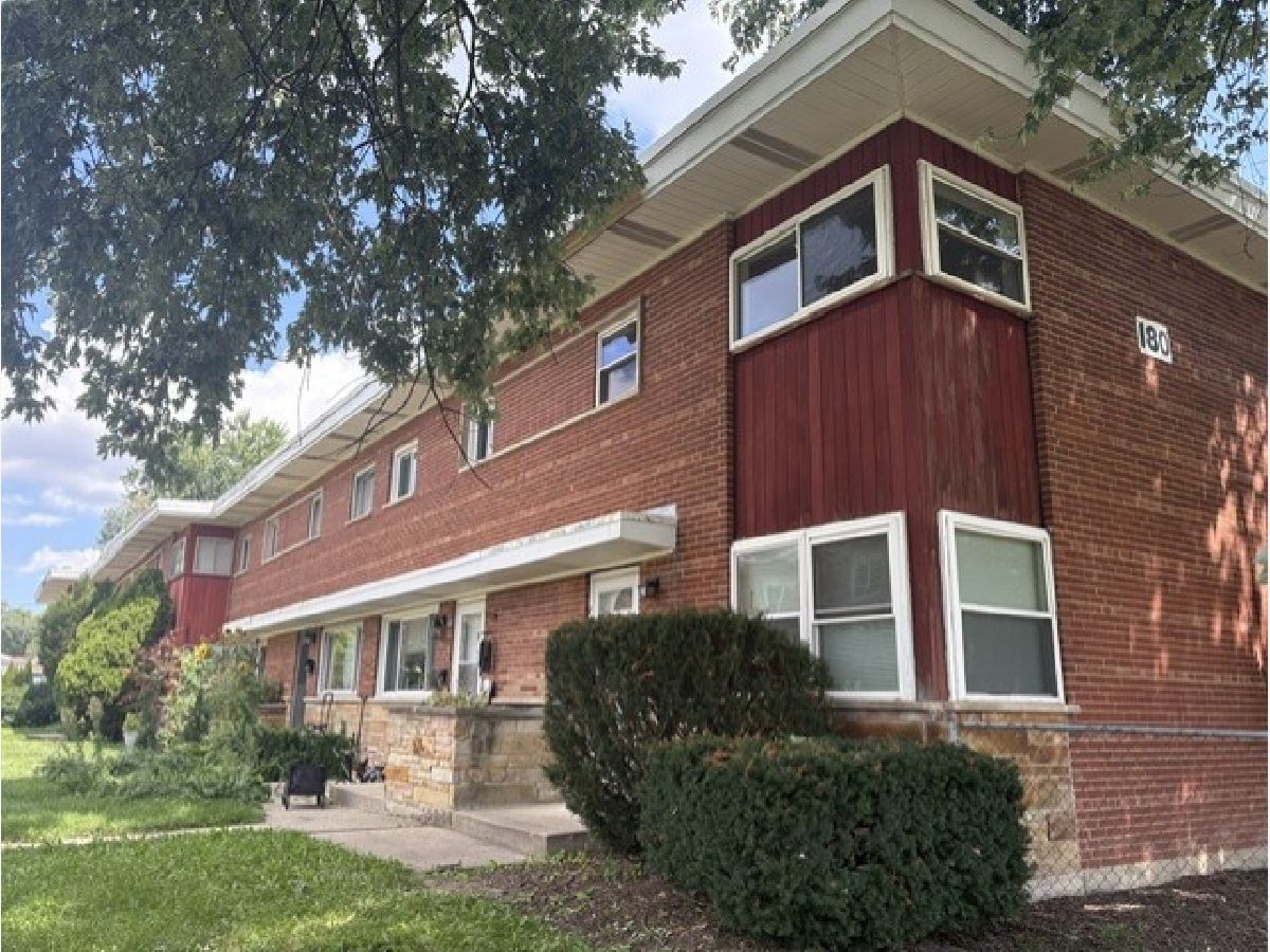  For Sale Des Plaines Illinois, 180 Northwest Highway