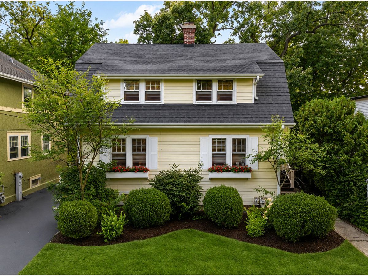  For Sale Winnetka Illinois, 790 Foxdale Avenue