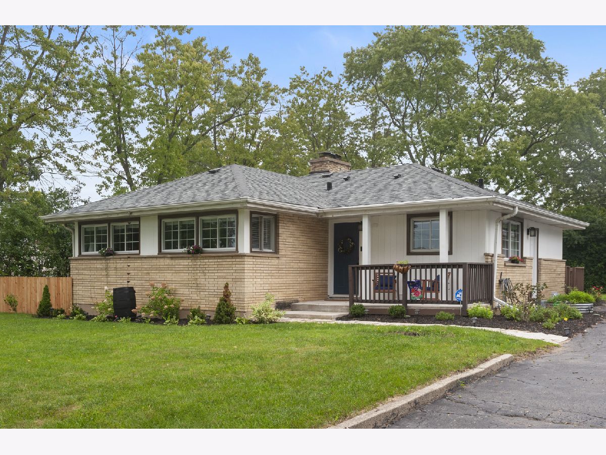  Sold Zion Illinois, 1801 Joppa