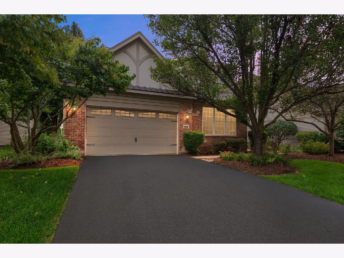  For Sale Oswego Illinois, 809 Colchester Drive