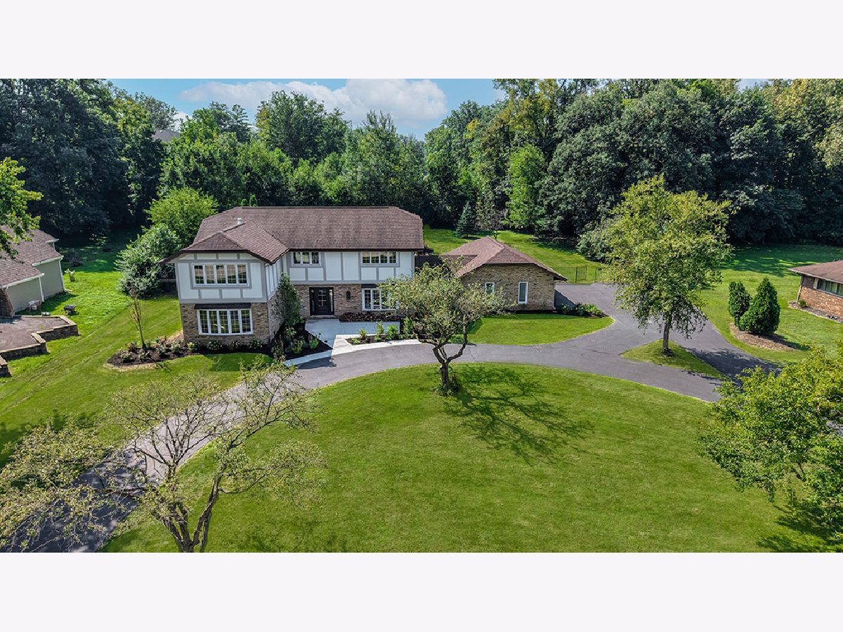  For Sale Homer Glen Illinois, 12023 Mackinac Road
