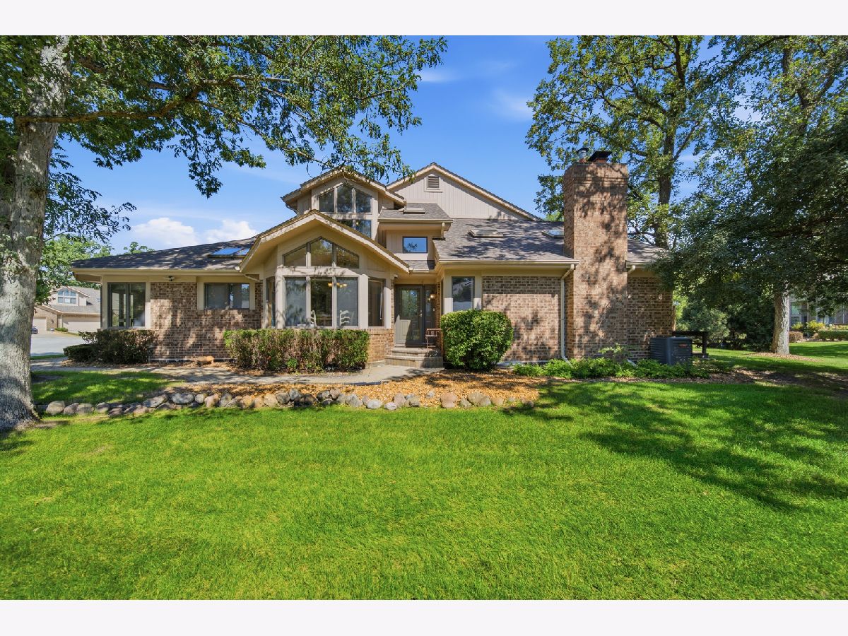  For Sale Olympia Fields Illinois, 20091 Tam O Shanter Court