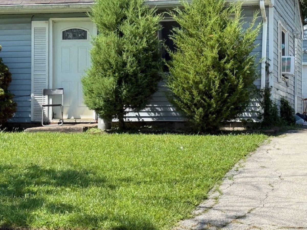  For Sale Chicago Heights Illinois, 1904 Boston Street