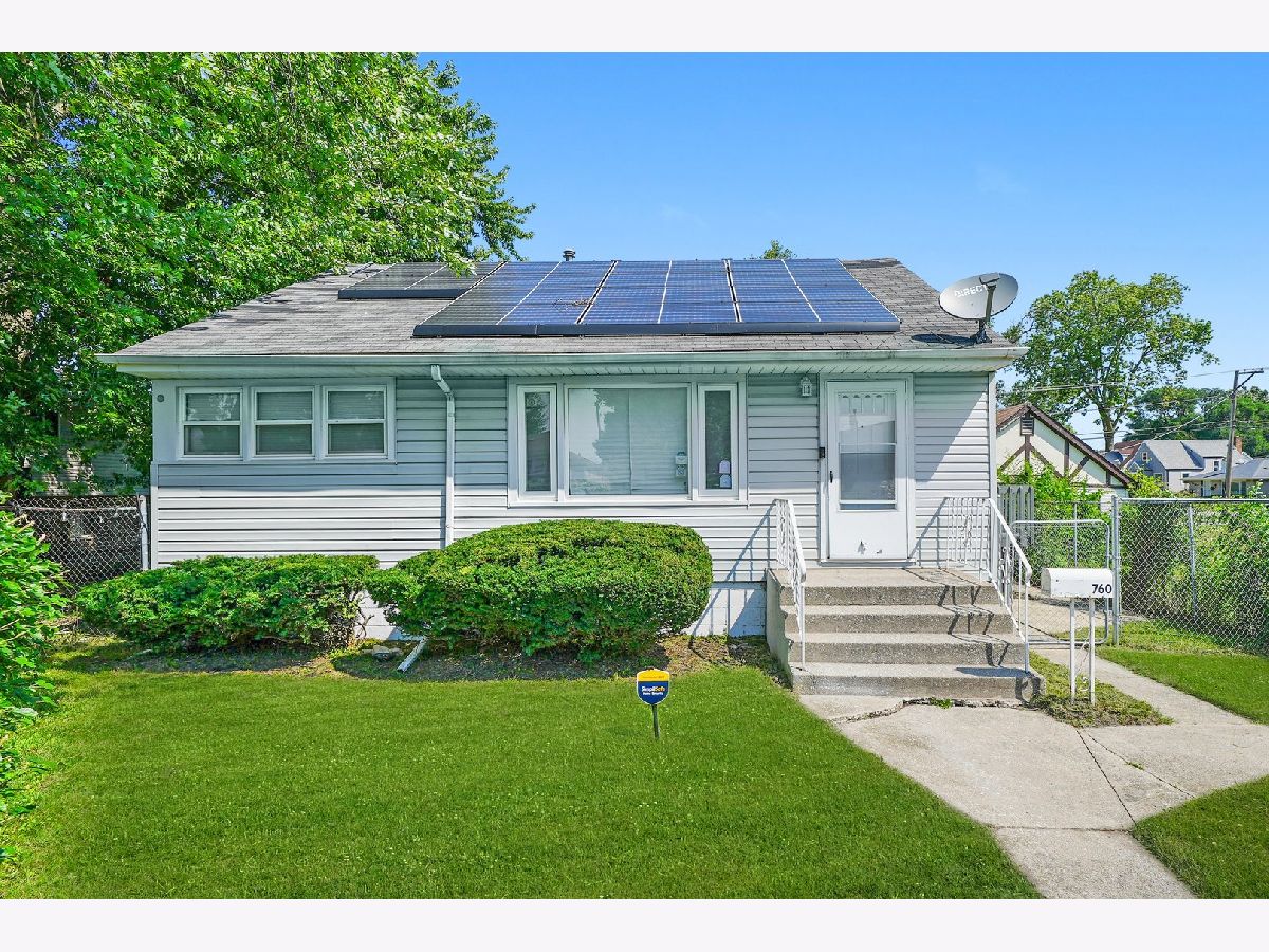  For Rent Calumet City Illinois, 760 Sibley