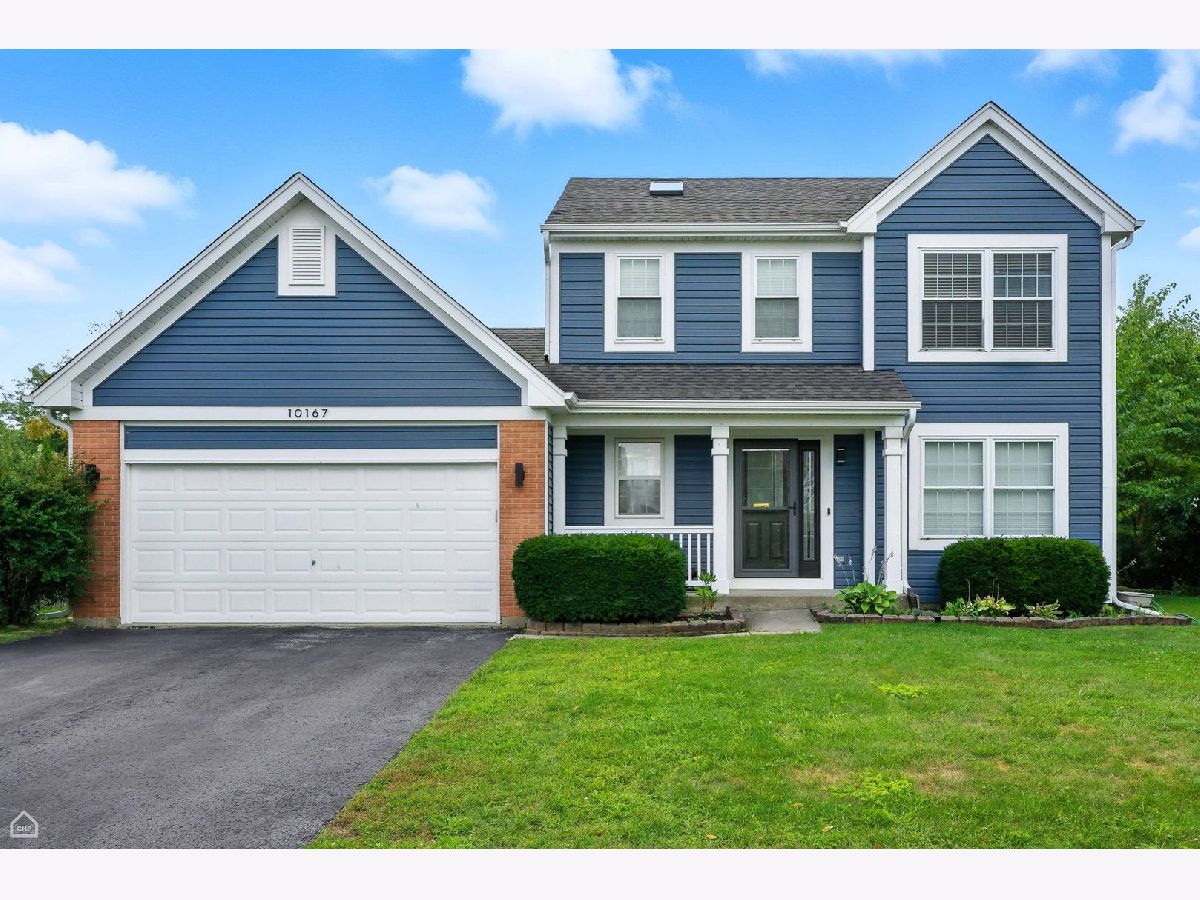 Homes & Townhomes For Sale Southwind Huntley Illinois, 10167 Bennington Drive