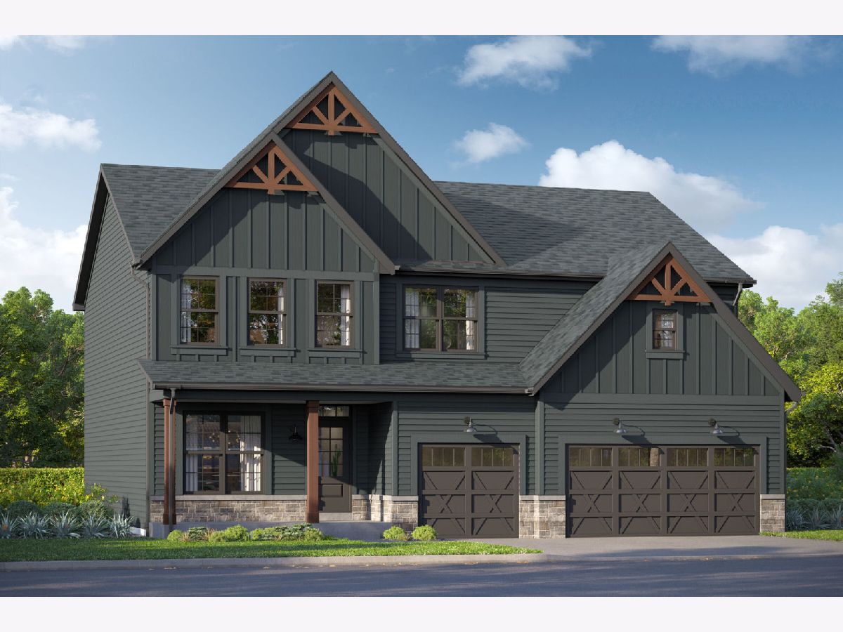  For Sale Sugar Grove Illinois, 607 Sugar Maple Way