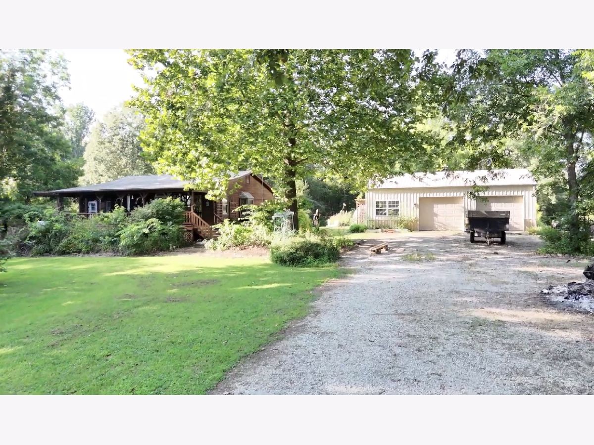  For Sale Brookport Illinois, 7901 Purcell Road
