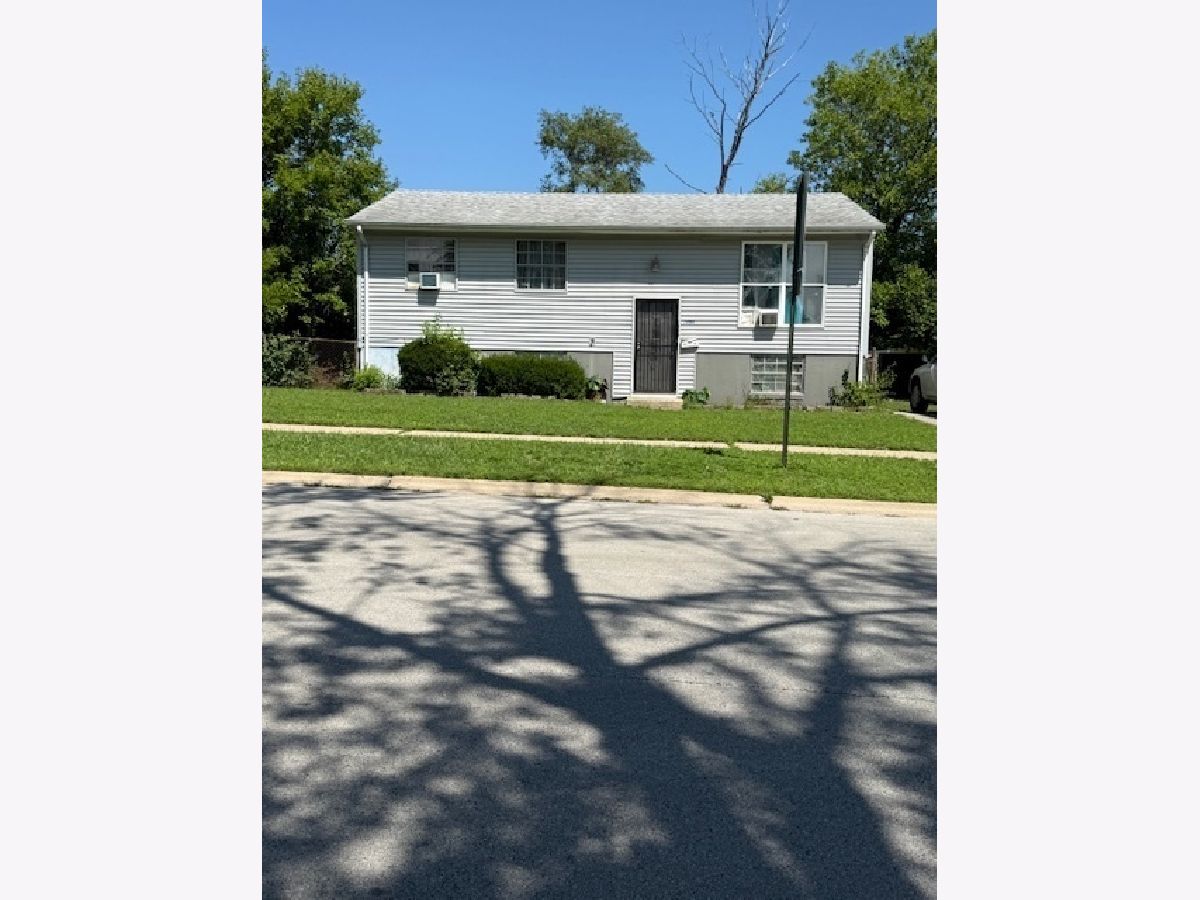  For Sale Chicago Heights Illinois, 1908 Boston Street
