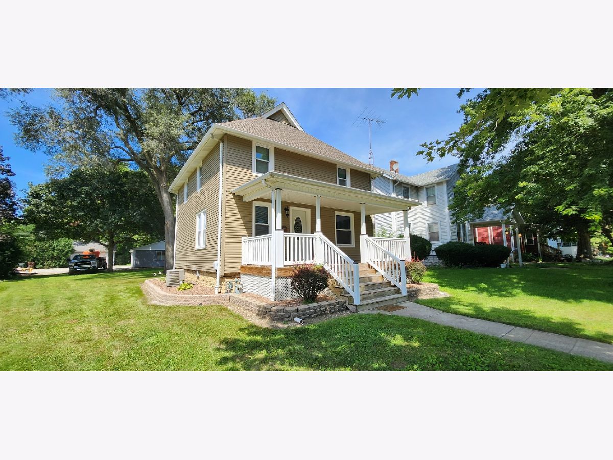  For Sale Manteno Illinois, 271 Main Street