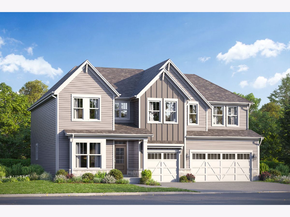  For Sale Sugar Grove Illinois, 605 Sugar Maple Way