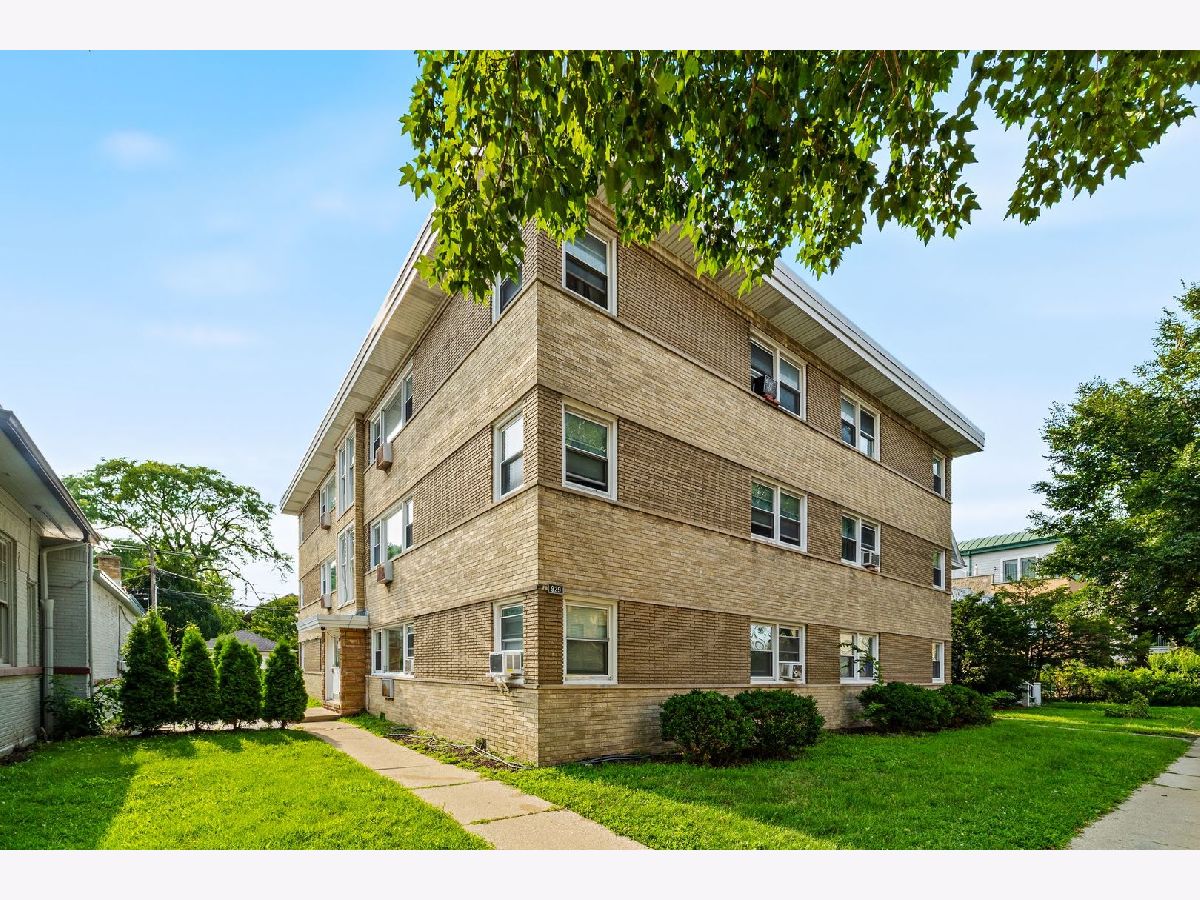  For Rent Oak Park Illinois, 929 Oak Park