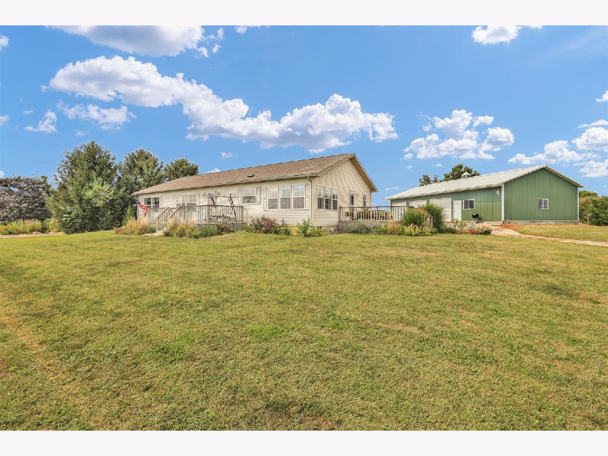 For Sale Fithian Illinois, 2369 2350 North Road