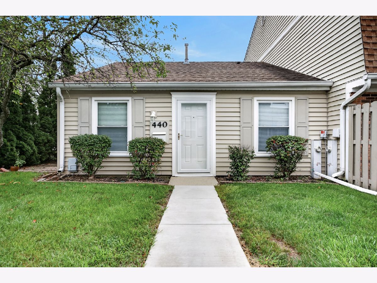 For Sale Schaumburg Illinois, 440 Lear Court