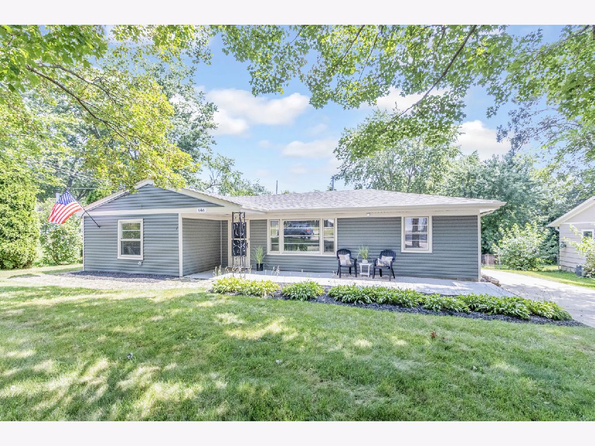  For Sale Batavia Illinois, 646 Mount Vernon Place