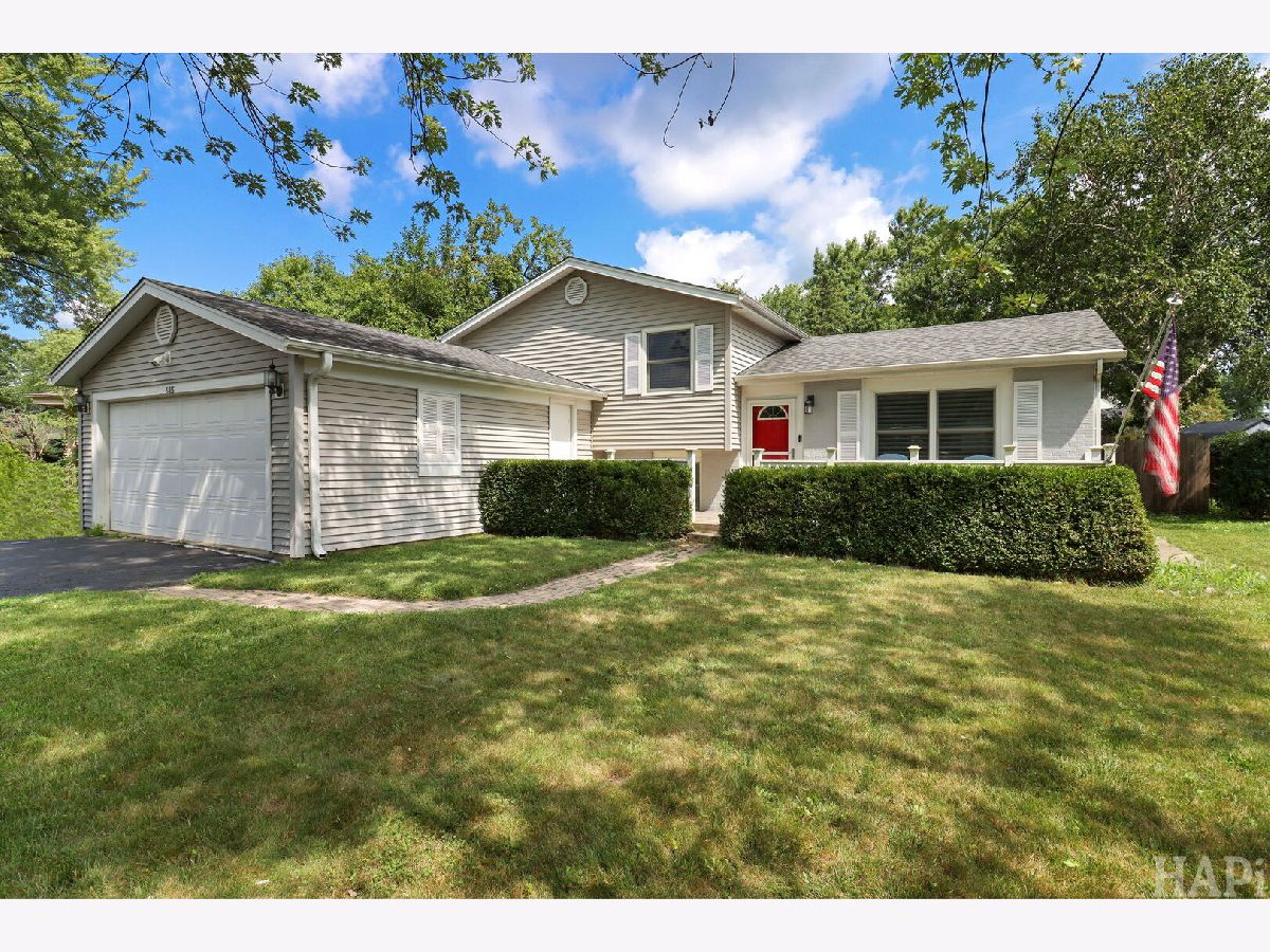  For Sale Lindenhurst Illinois, 385 Northgate Road