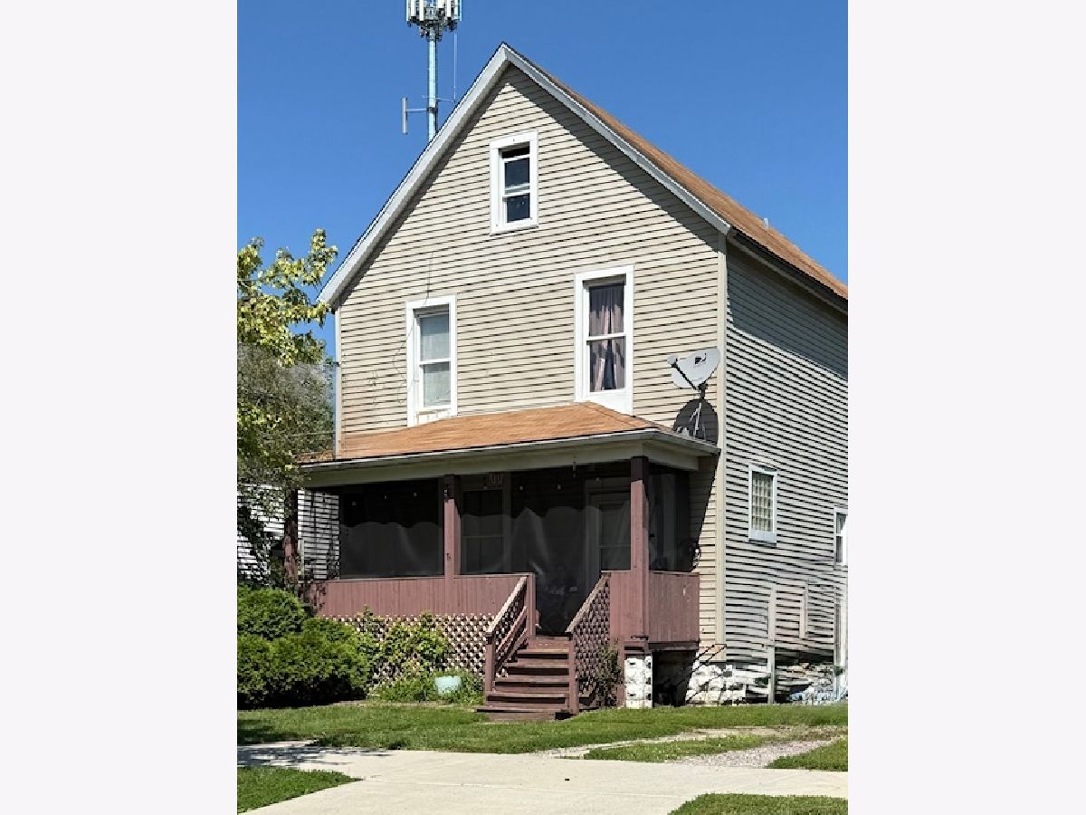  For Sale Chicago Heights Illinois, 21 21st Street