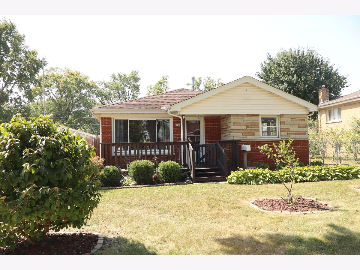 Homes For Sale Jolly Homes Midlothian Illinois, 3719 153rd Street