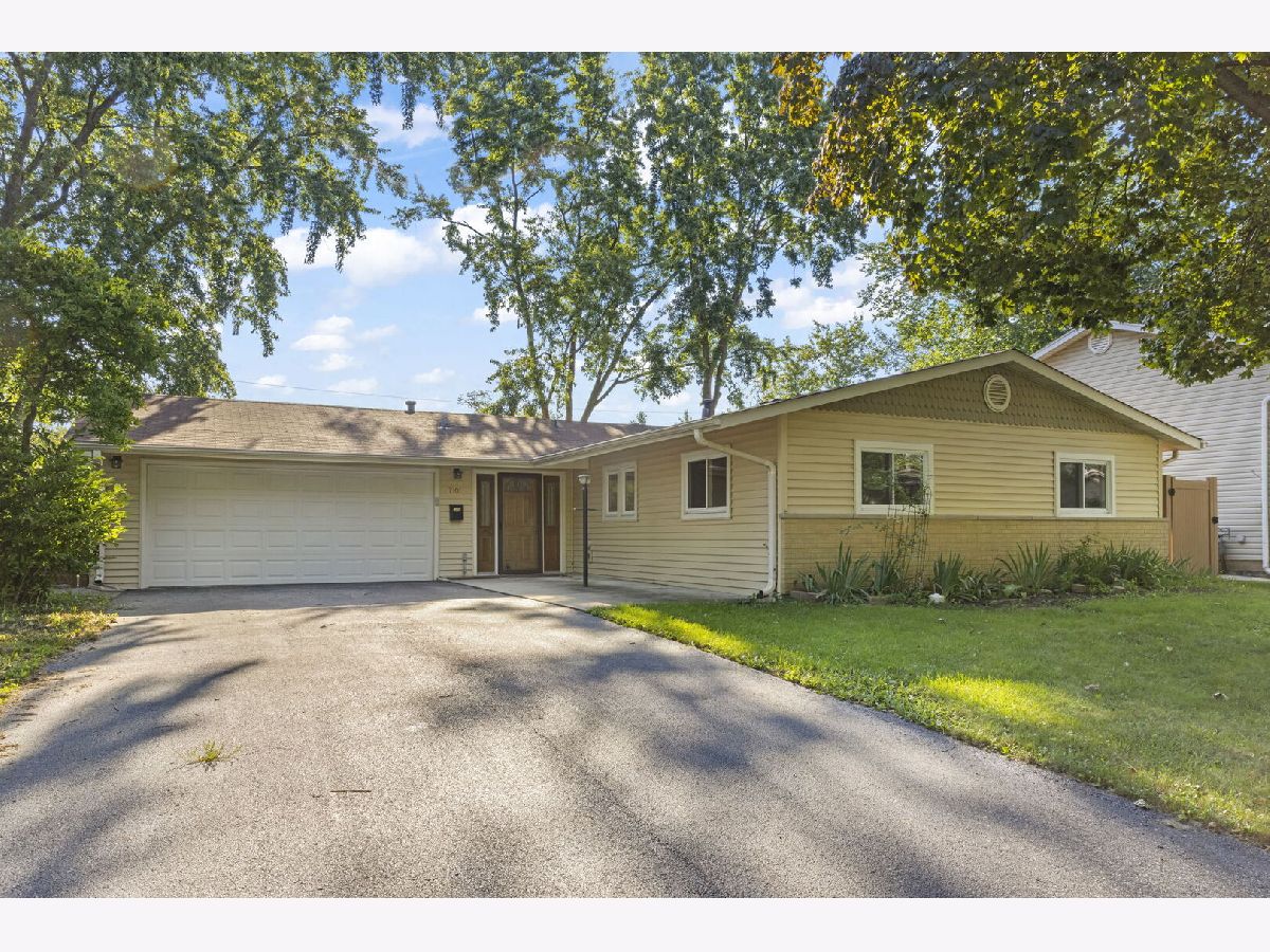  For Sale Hanover Park Illinois, 7101 Edgebrook Lane