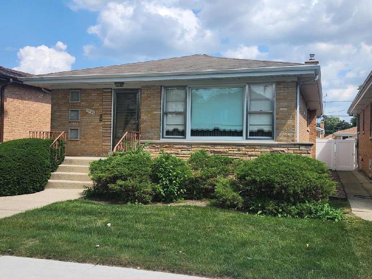  Sold Elmwood Park Illinois, 1941 75th