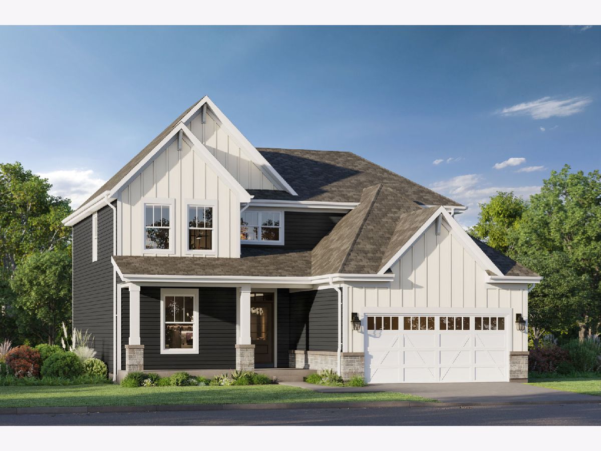  For Sale Sugar Grove Illinois, 616 Sugar Maple Way
