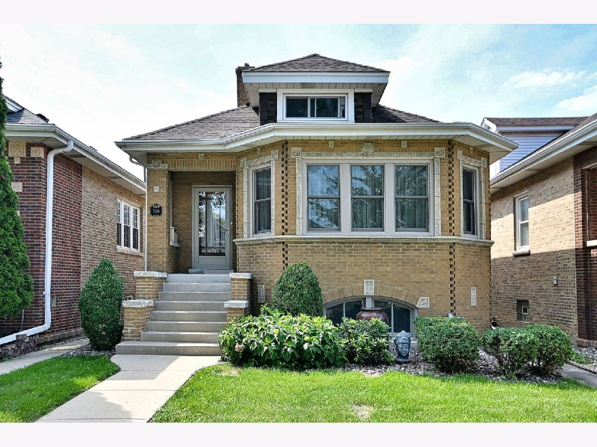  For Sale Elmwood Park Illinois, 3118 78th Court