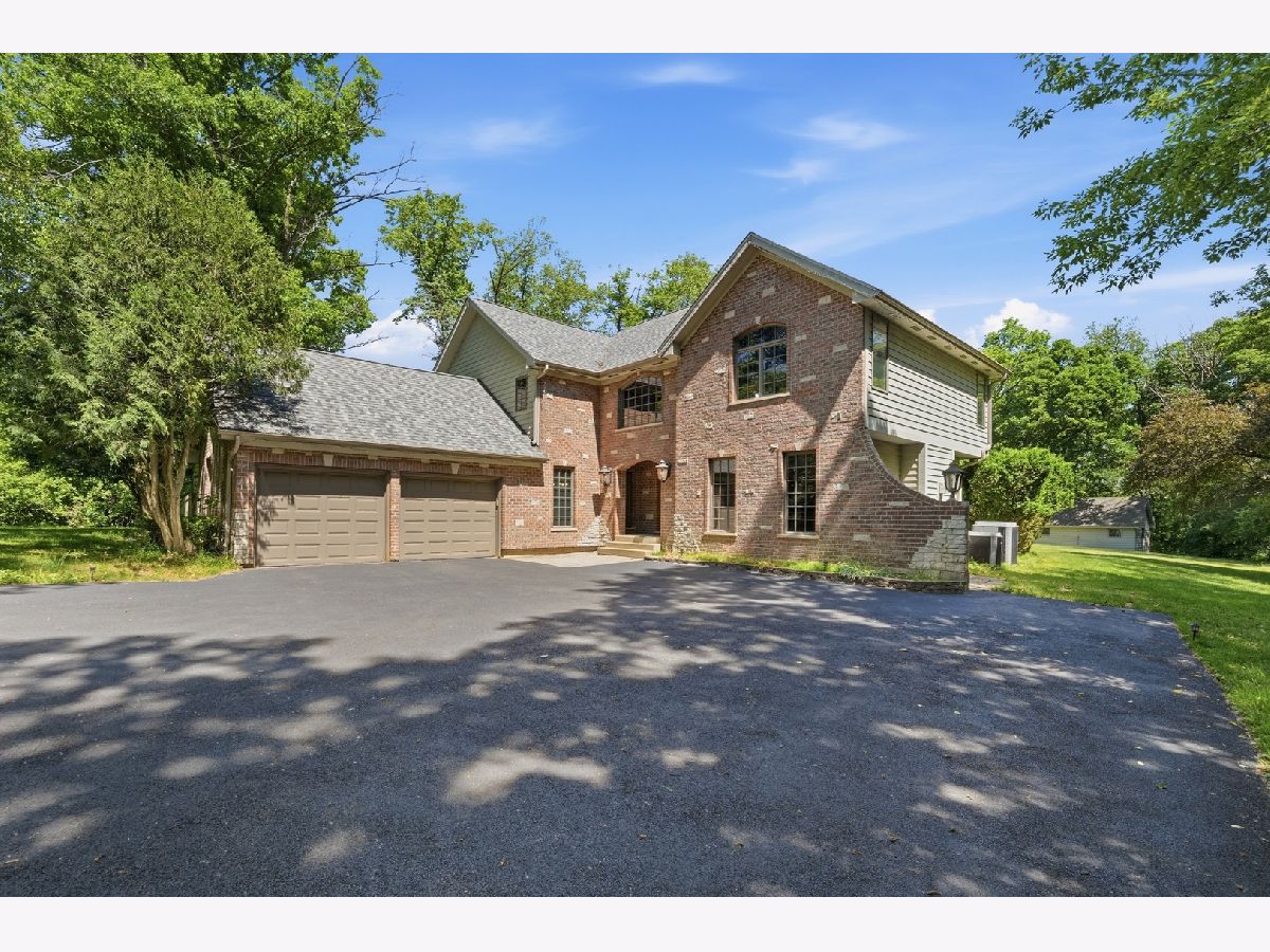 For Sale Lake Barrington Illinois, 26792 Lakeview Drive
