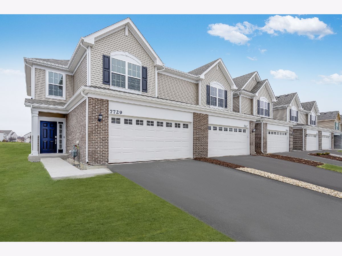 Homes & Townhomes For Sale Lakewood Prairie Joliet Illinois, 1122 Blazingstar Lane
