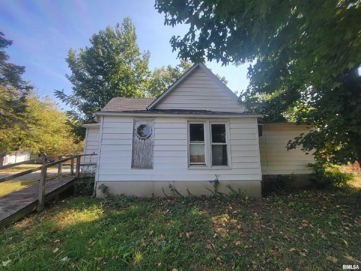 For Sale Herrin Illinois, 600 25th St Street