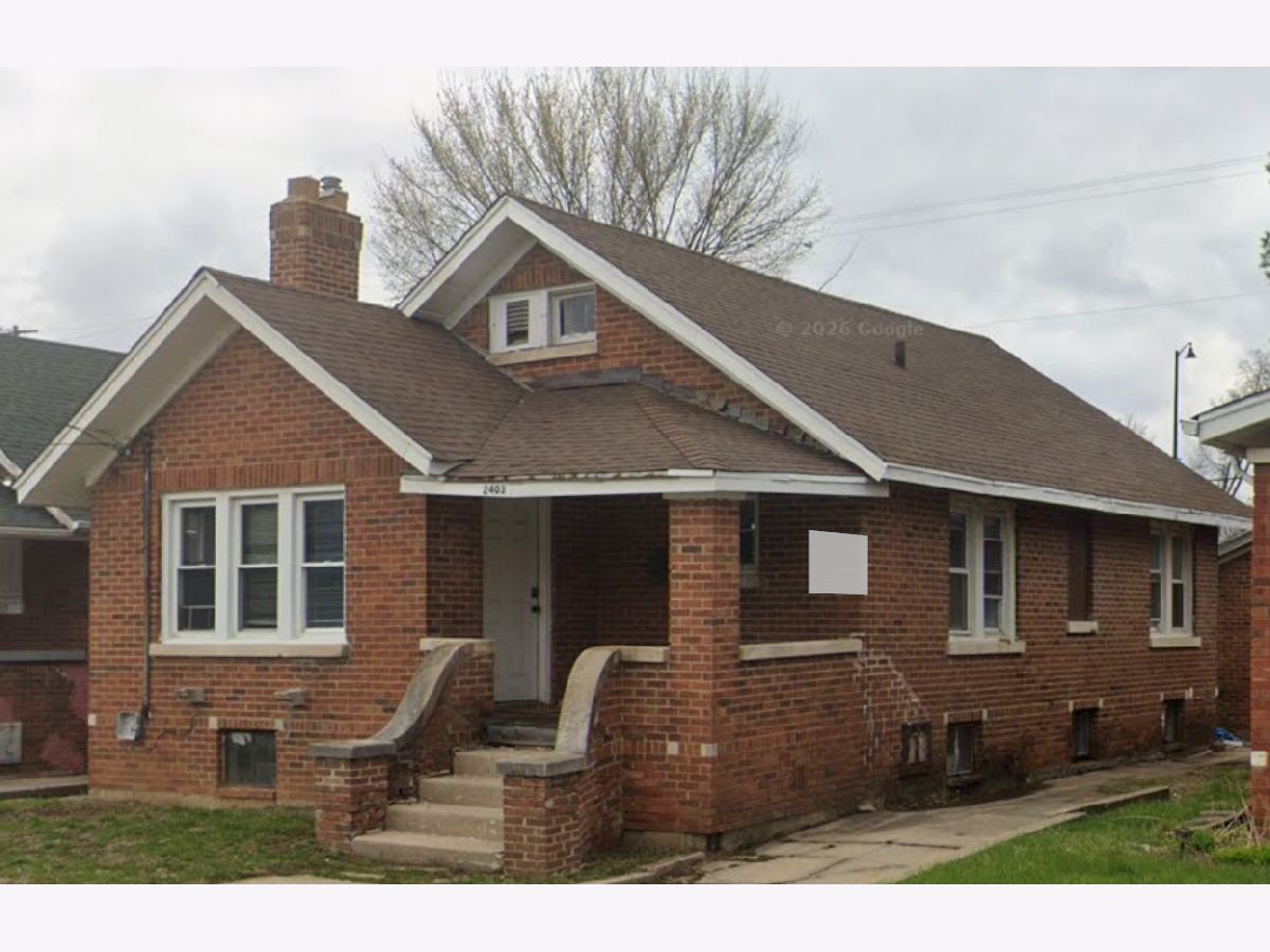  For Rent Rockford Illinois, 2403 Elm