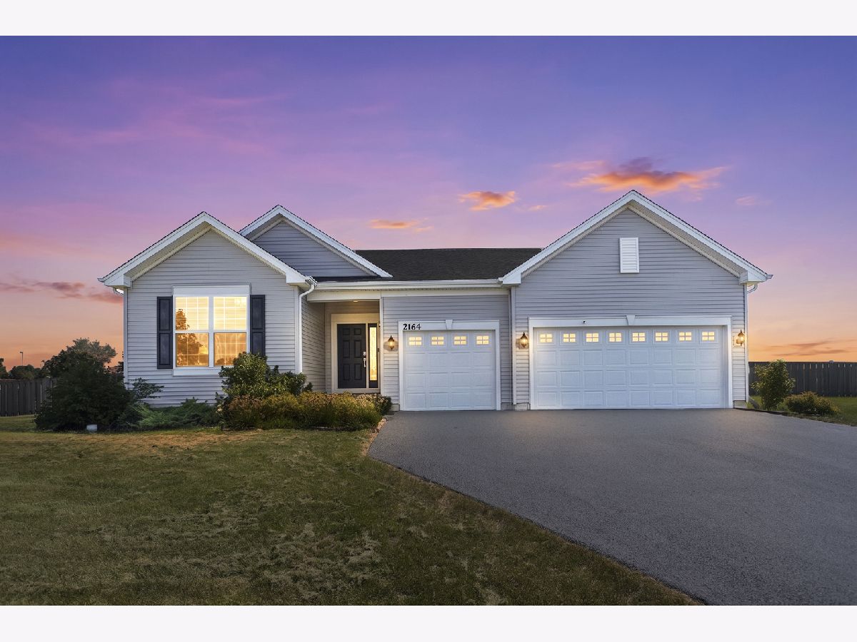 Homes & Townhomes For Sale Raintree Village Yorkville Illinois, 2164 Tremont Avenue