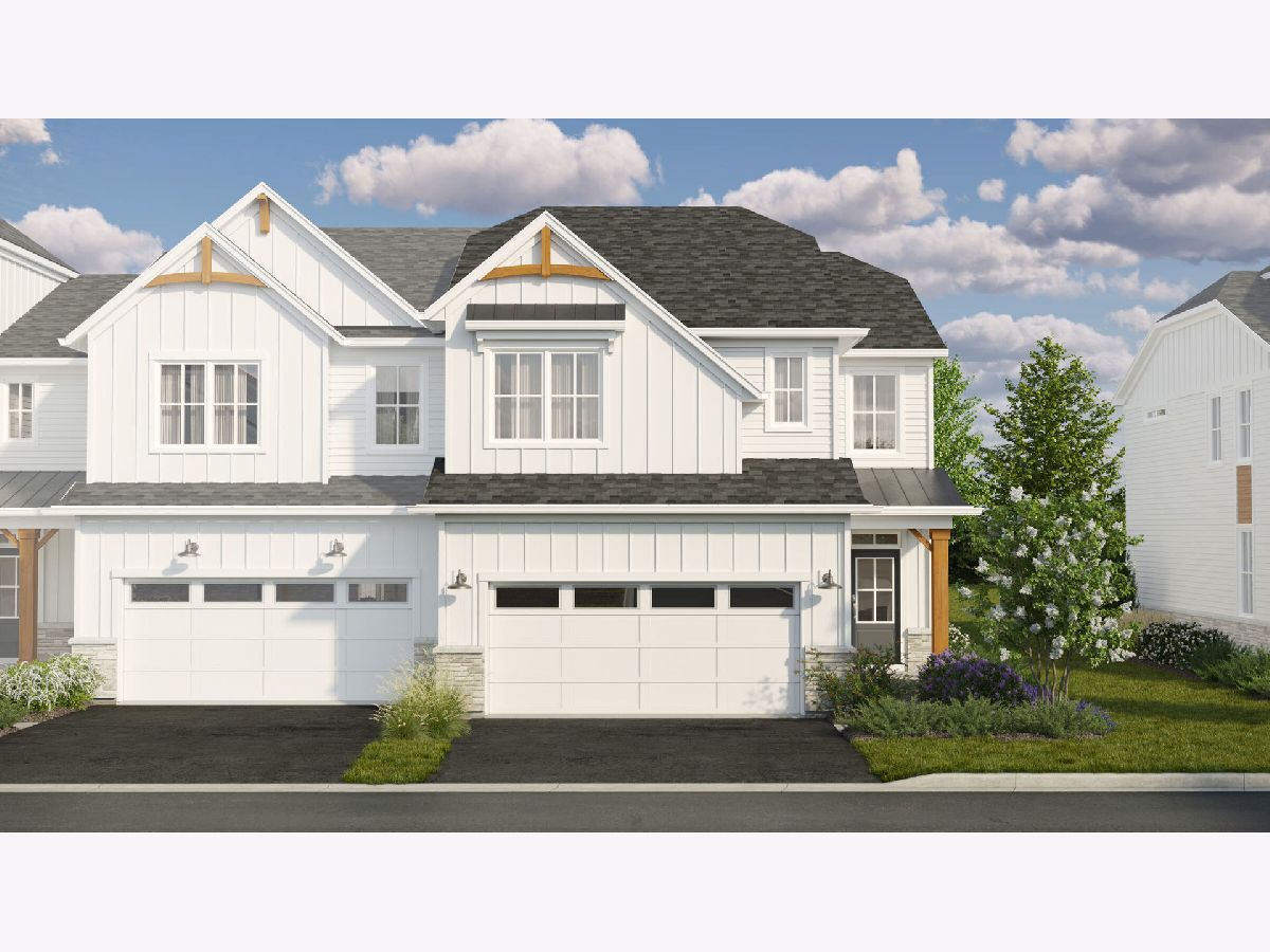  For Sale Lincolnshire Illinois, 301 Avondale Lane