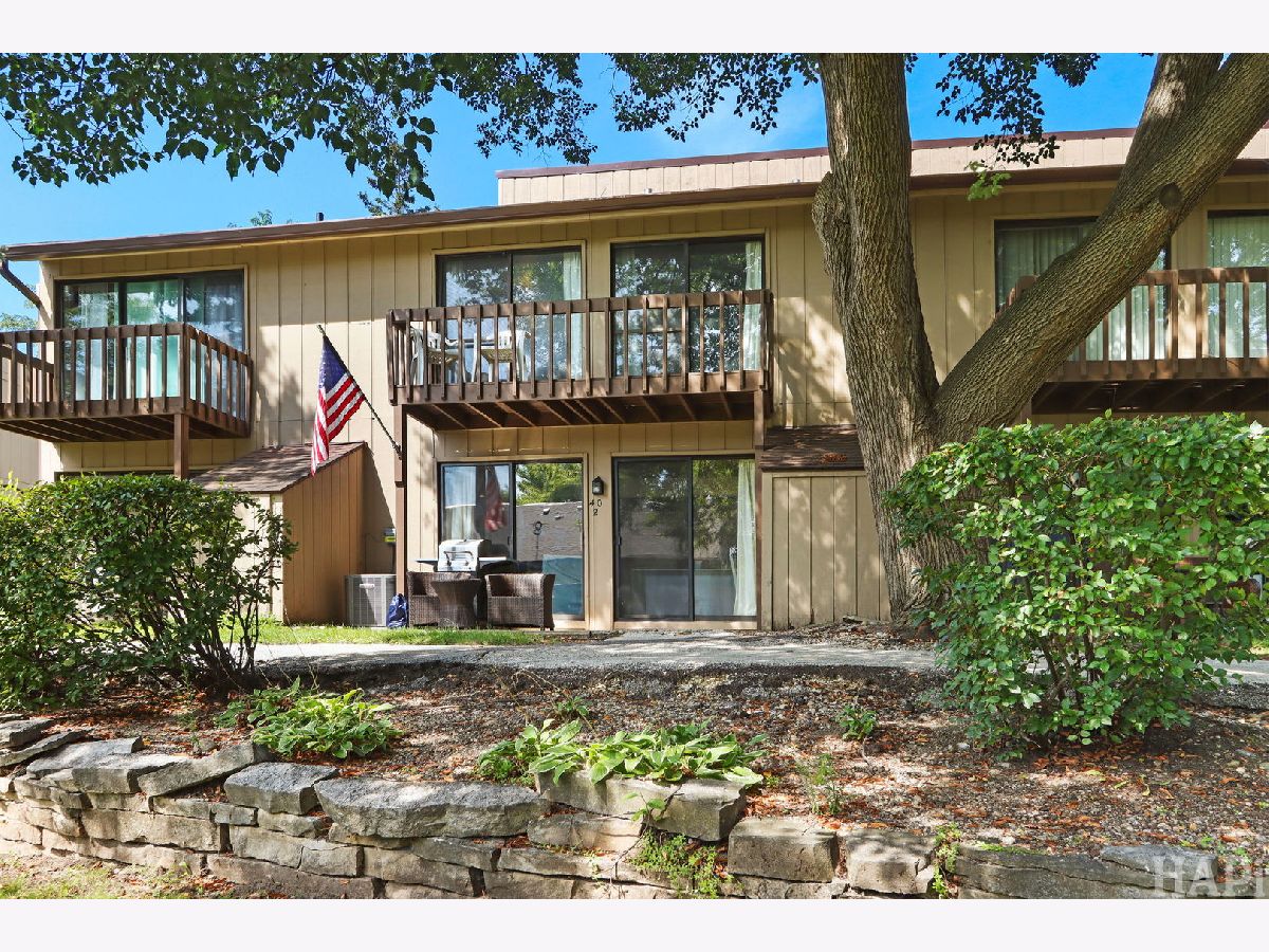  For Sale Fox Lake Illinois, 40 Bermuda Colony