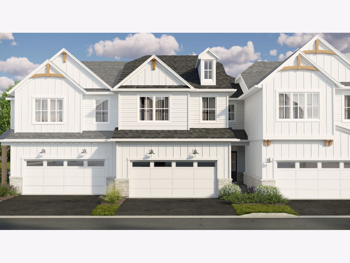  For Sale Lincolnshire Illinois, 116 Sterling Drive