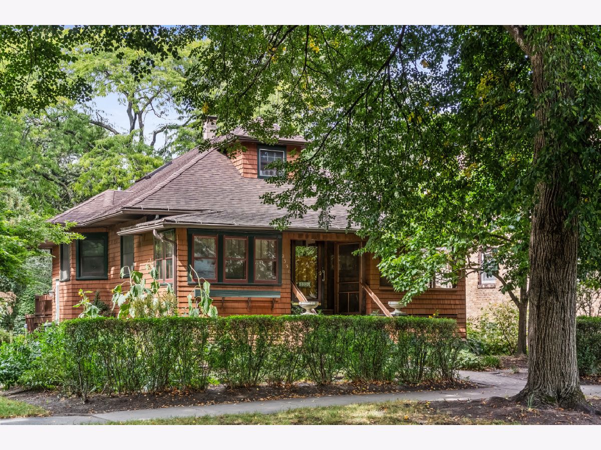  For Sale Evanston Illinois, 2330 Brown Avenue