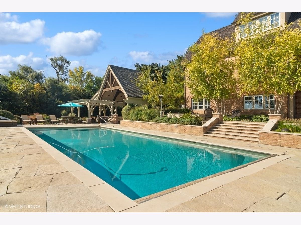  For Sale Barrington Hills Illinois, 65 Round Barn Road