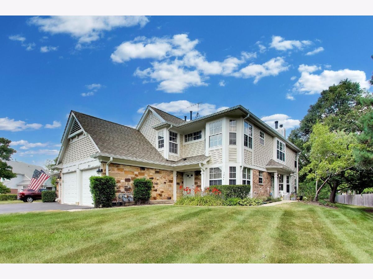 Townhomes & Condos For Sale Towne Place West Schaumburg Illinois, 2802 Gilcrest Court