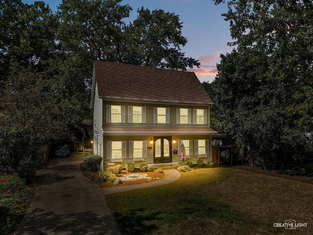  For Sale Geneva Illinois, 808 Mckinley Avenue