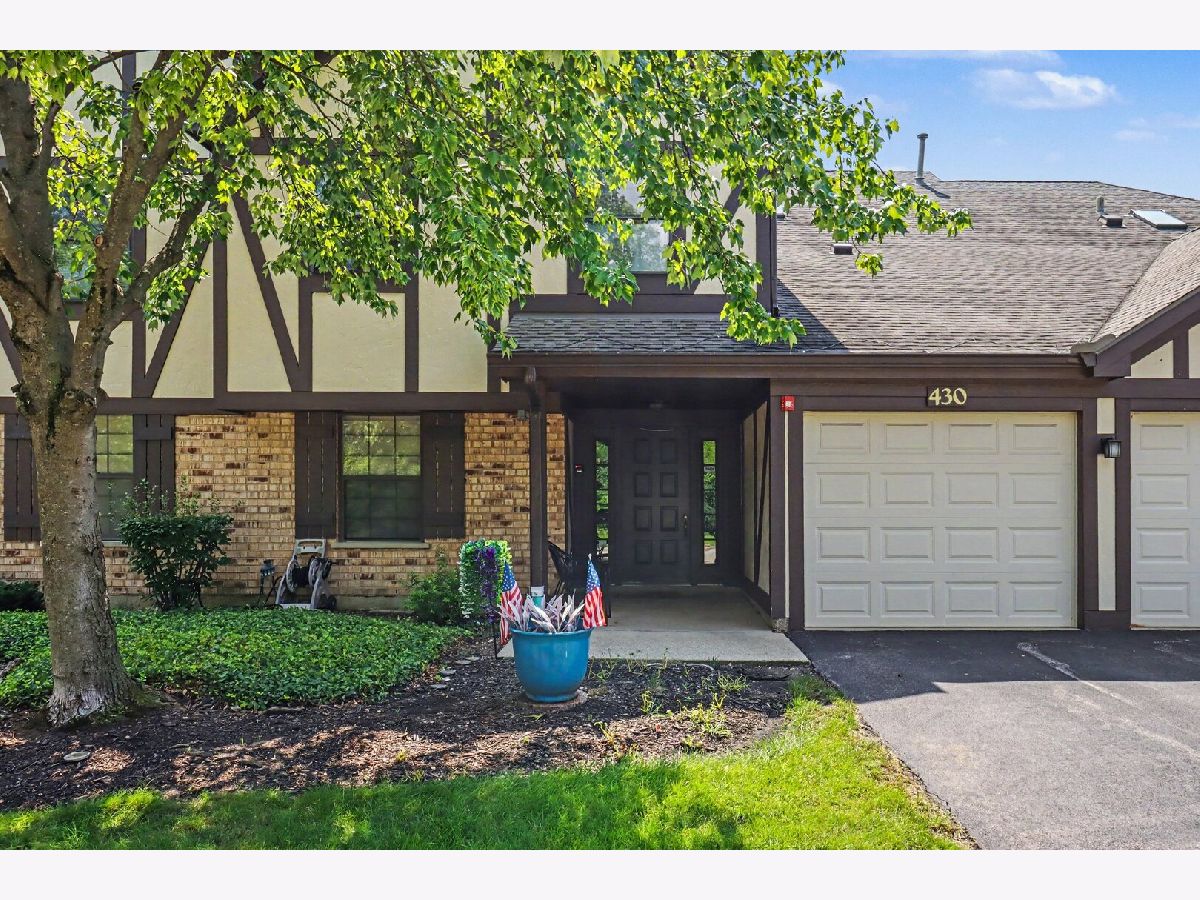  For Sale Wood Dale Illinois, 430 Elizabeth Drive
