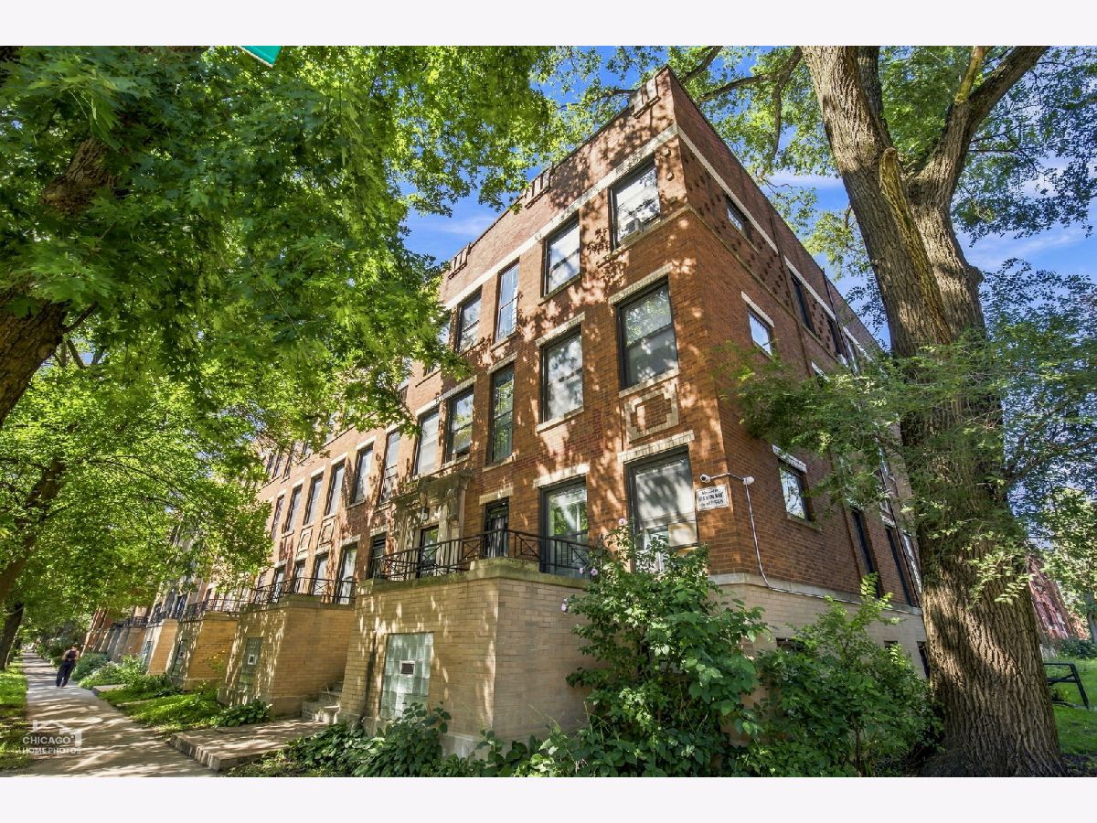  For Rent Chicago Illinois, 5402 Woodlawn