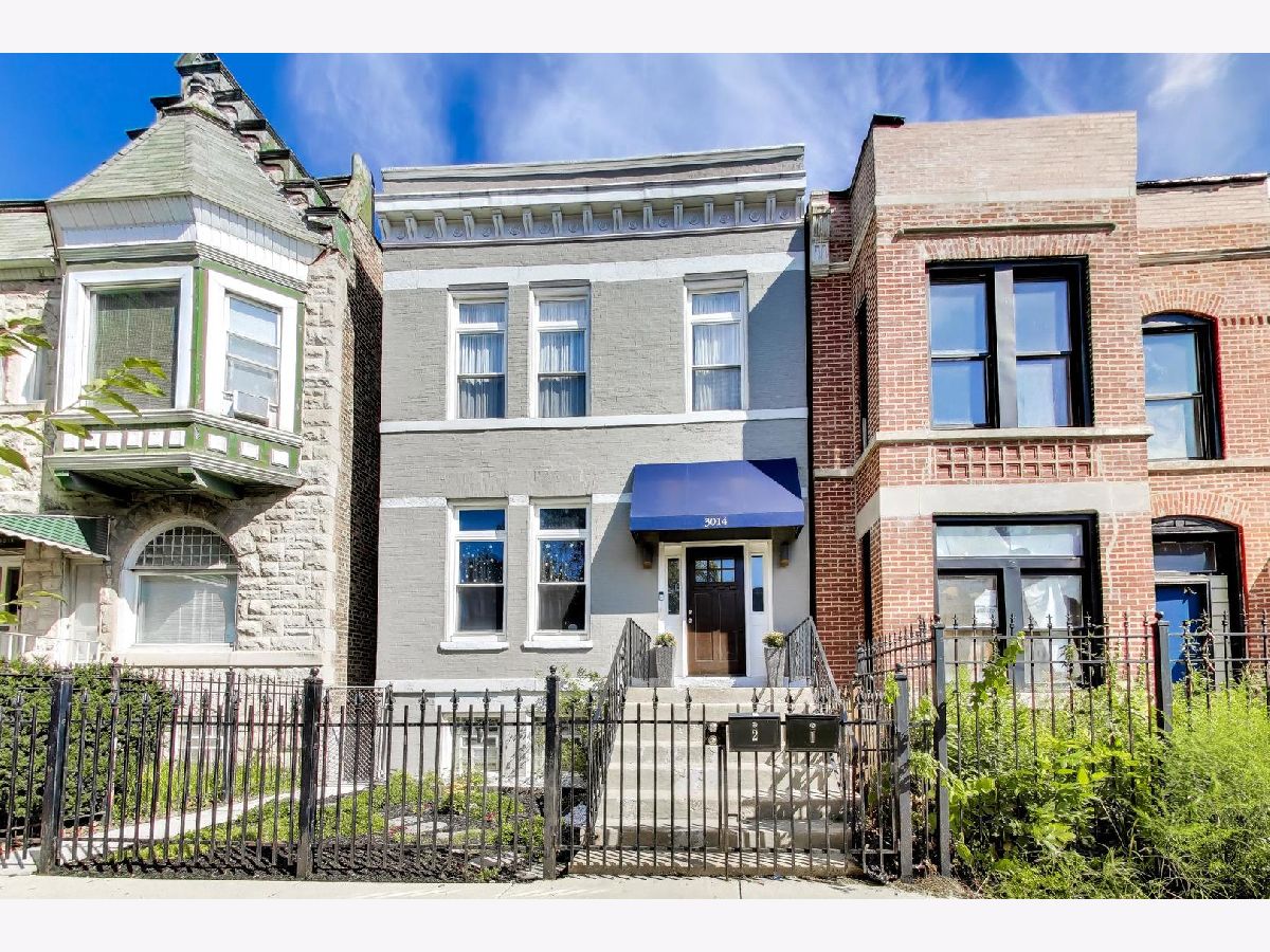  For Sale Chicago Illinois, 3014 Walnut Street