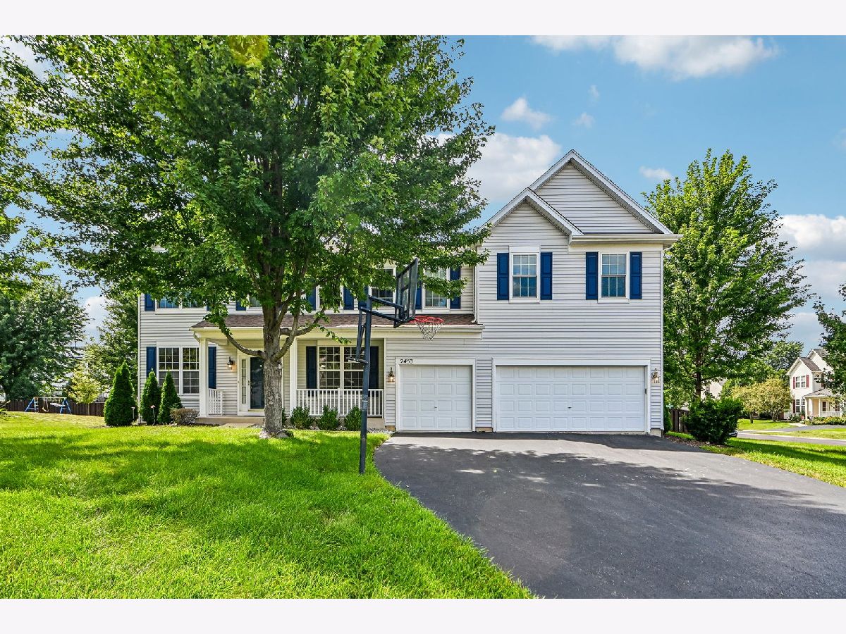  For Sale Aurora Illinois, 2453 Cushing Lane