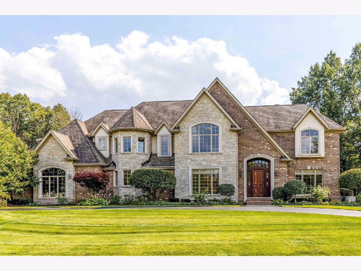  For Sale Long Grove Illinois, 3995 Orchard Lane
