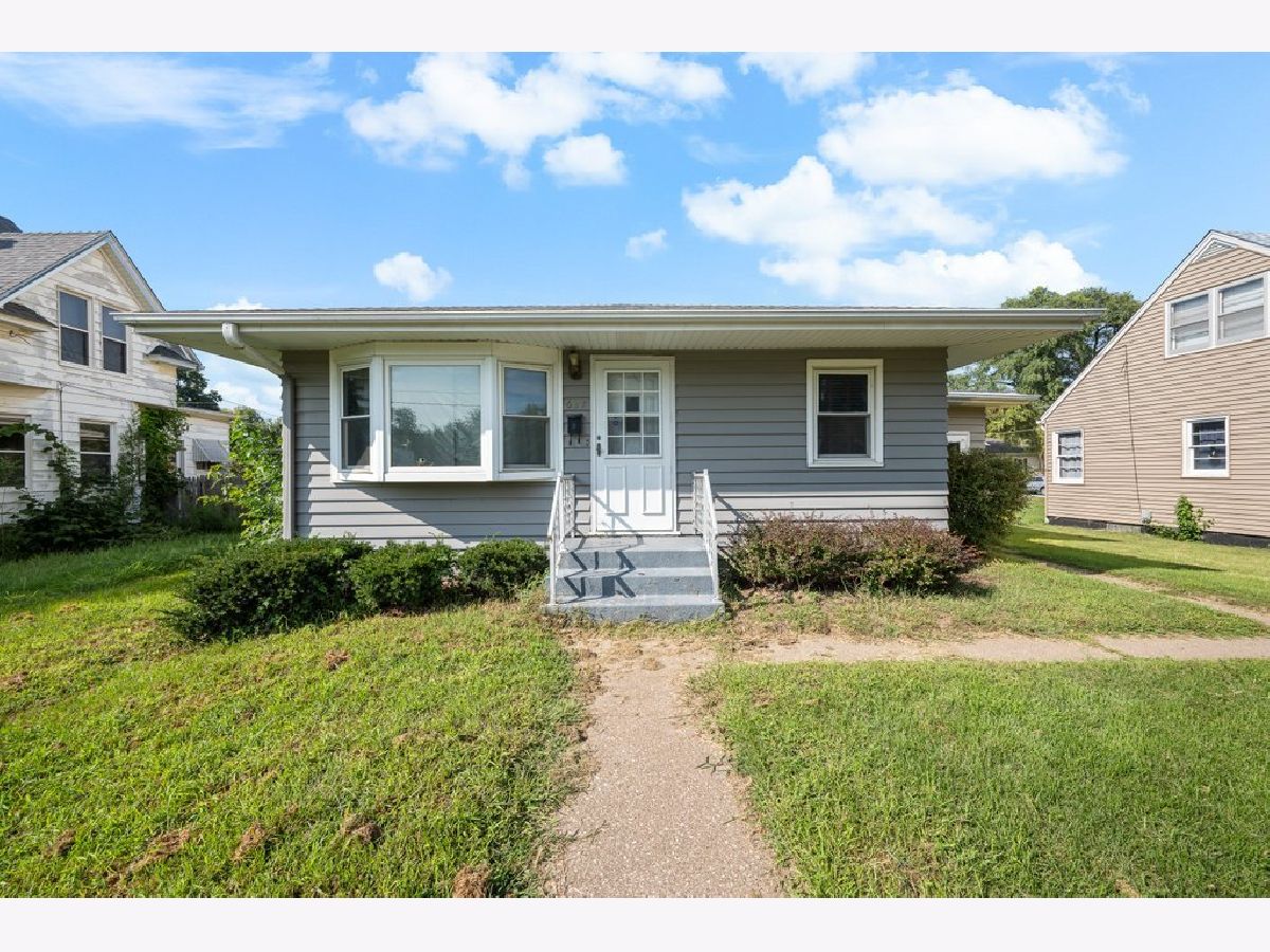  For Sale Rock Island Illinois, 627 24th Avenue