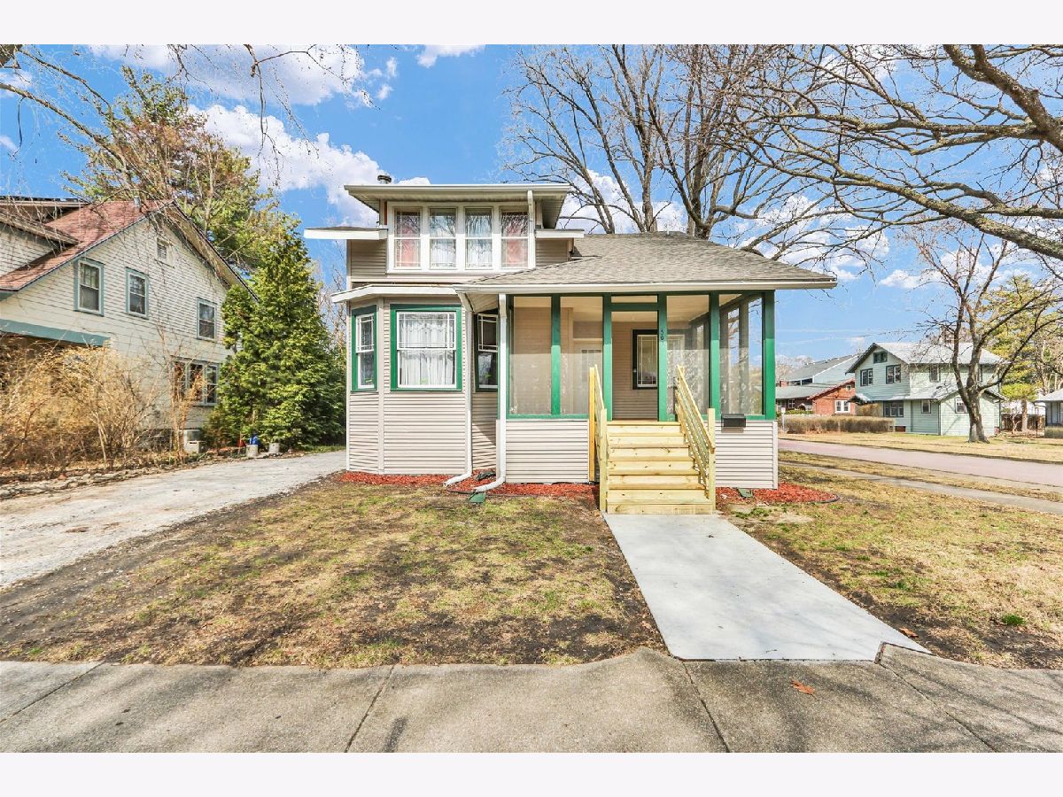  For Rent Champaign Illinois, 502 John