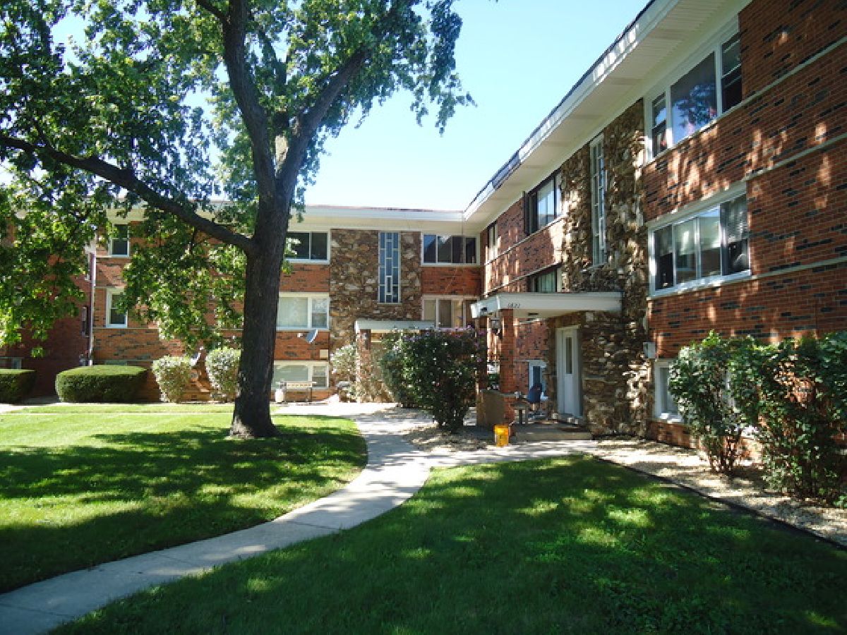  Rented Worth Illinois, 6826 Lode