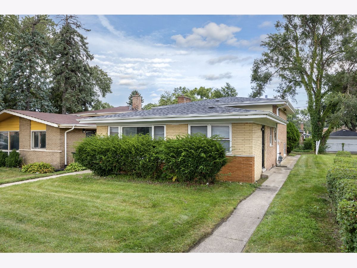  For Sale Dolton Illinois, 14505 Ingleside Avenue