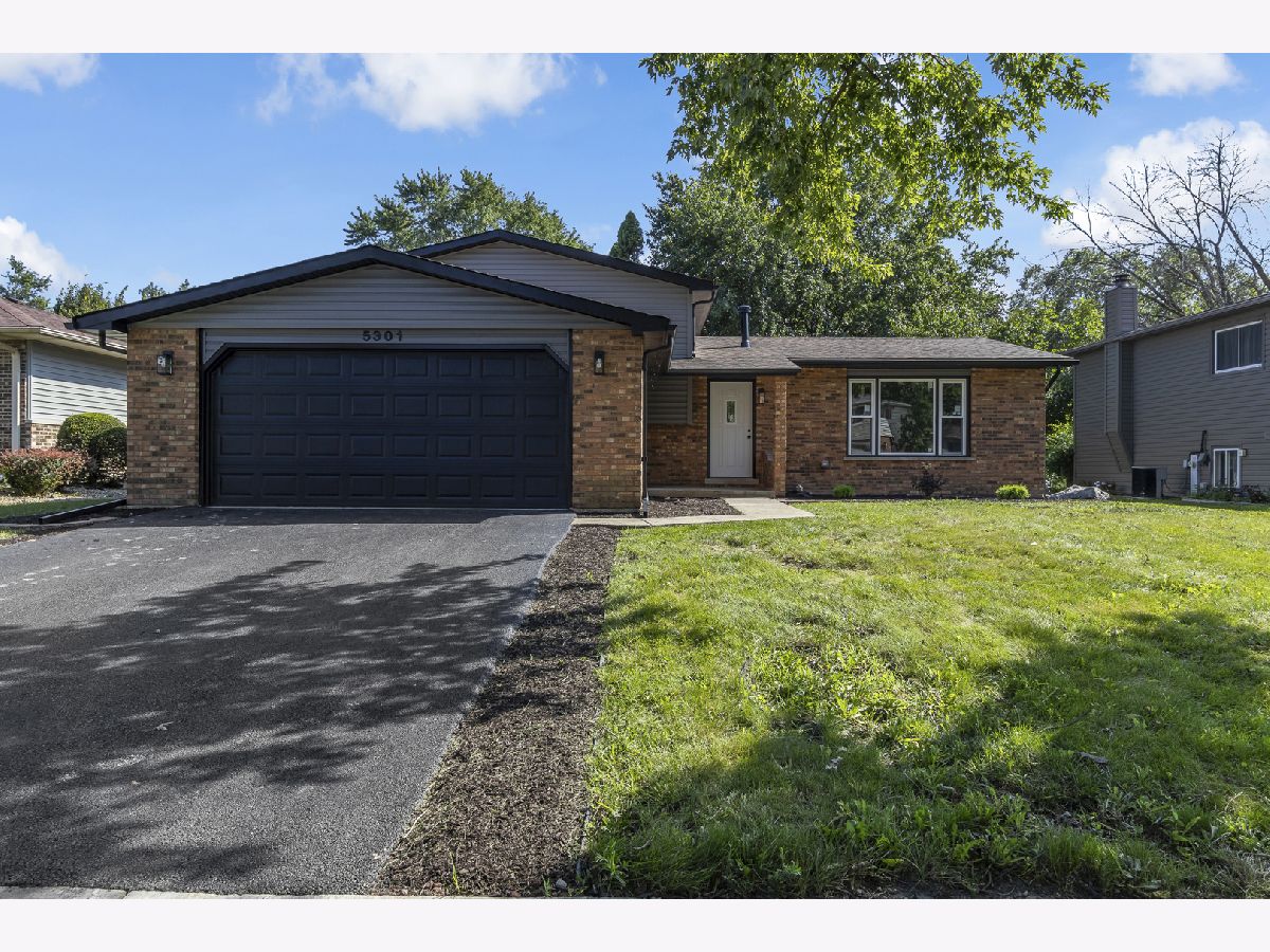  For Sale Richton Park Illinois, 5301 Imperial Drive
